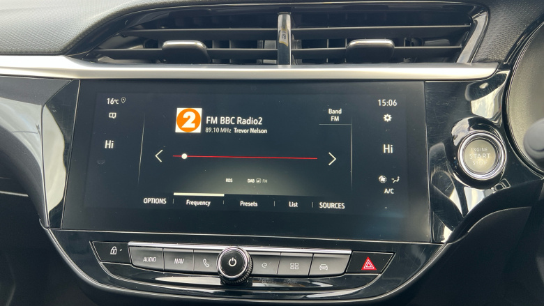 Vauxhall Corsa 100kW Elite Nav Premium 50kWh 5dr Auto [11kWCh] Electric Hatchback